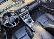 MERCEDES – Clase SLK – 200 BlueEFFICIENCY Aut.