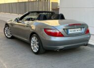 MERCEDES – Clase SLK – 200 BlueEFFICIENCY Aut.