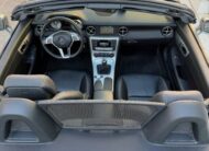 MERCEDES – Clase SLK – 200 BlueEFFICIENCY Aut.