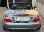 MERCEDES – Clase SLK – 200 BlueEFFICIENCY Aut.