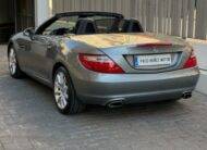 MERCEDES – Clase SLK – 200 BlueEFFICIENCY Aut.