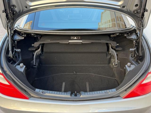 MERCEDES – Clase SLK – 200 BlueEFFICIENCY Aut.