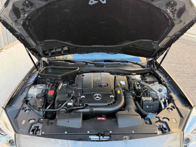 MERCEDES – Clase SLK – 200 BlueEFFICIENCY Aut.