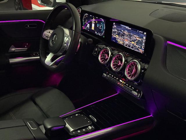 MERCEDES – Clase GLA – 200 d 4MATIC 8G-DCT -VENDIDO-