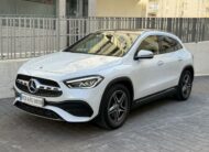 MERCEDES – Clase GLA – 200 d 4MATIC 8G-DCT -VENDIDO-