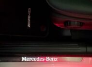 MERCEDES – Clase GLA – 200 d 4MATIC 8G-DCT -VENDIDO-