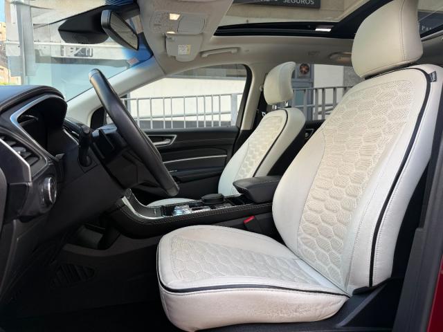 FORD Edge Vignale 2.0 EcoBlue 238Cv 4×4 Aut. 8 vel.-VENDIDO-