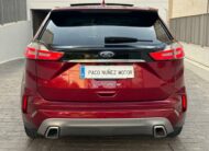 FORD Edge Vignale 2.0 EcoBlue 238Cv 4×4 Aut. 8 vel.-VENDIDO-