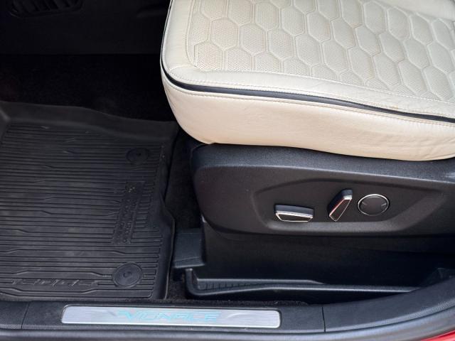 FORD Edge Vignale 2.0 EcoBlue 238Cv 4×4 Aut. 8 vel.-VENDIDO-
