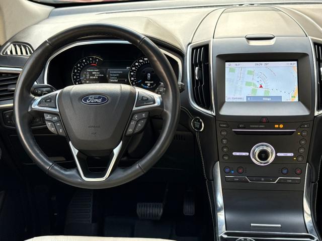 FORD Edge Vignale 2.0 EcoBlue 238Cv 4×4 Aut. 8 vel.-VENDIDO-