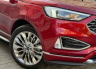 FORD Edge Vignale 2.0 EcoBlue 238Cv 4×4 Aut. 8 vel.-VENDIDO-