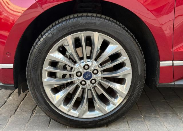 FORD Edge Vignale 2.0 EcoBlue 238Cv 4×4 Aut. 8 vel.-VENDIDO-