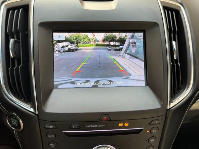 FORD Edge Vignale 2.0 EcoBlue 238Cv 4×4 Aut. 8 vel.-VENDIDO-
