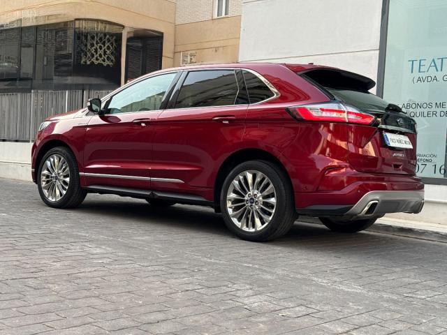 FORD Edge Vignale 2.0 EcoBlue 238Cv 4×4 Aut. 8 vel.-VENDIDO-