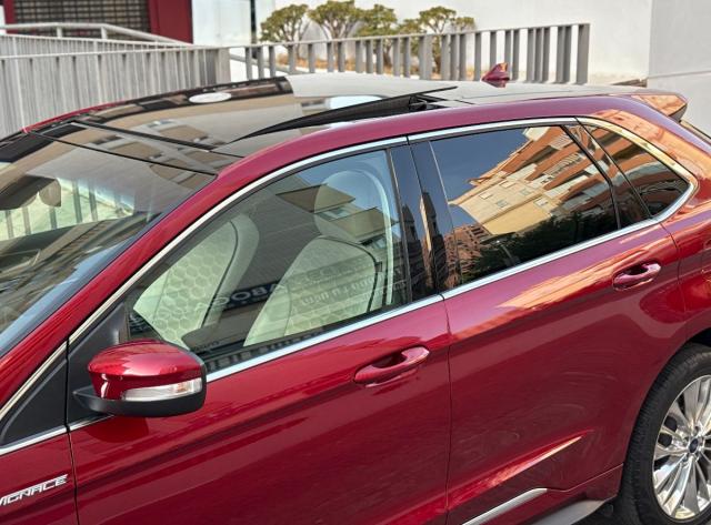 FORD Edge Vignale 2.0 EcoBlue 238Cv 4×4 Aut. 8 vel.-VENDIDO-