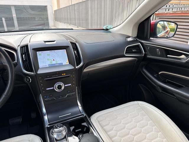 FORD Edge Vignale 2.0 EcoBlue 238Cv 4×4 Aut. 8 vel.-VENDIDO-