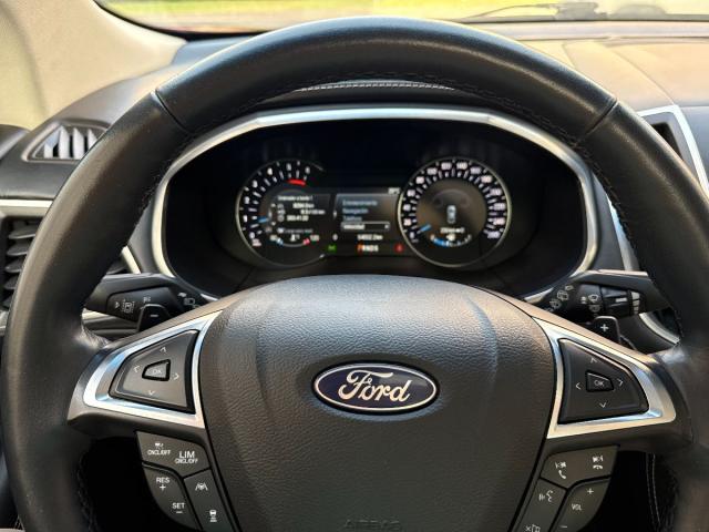 FORD Edge Vignale 2.0 EcoBlue 238Cv 4×4 Aut. 8 vel.-VENDIDO-