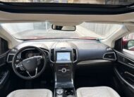 FORD Edge Vignale 2.0 EcoBlue 238Cv 4×4 Aut. 8 vel.-VENDIDO-