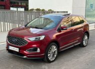 FORD Edge Vignale 2.0 EcoBlue 238Cv 4×4 Aut. 8 vel.-VENDIDO-