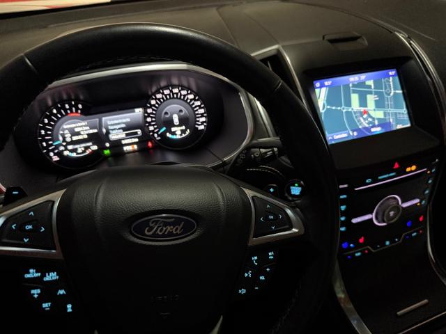FORD Edge Vignale 2.0 EcoBlue 238Cv 4×4 Aut. 8 vel.-VENDIDO-