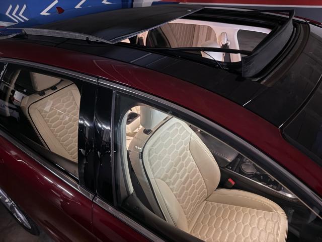 FORD Edge Vignale 2.0 EcoBlue 238Cv 4×4 Aut. 8 vel.-VENDIDO-