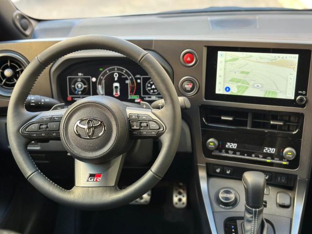 Yaris GR RZ 276cv Aut. 8v.