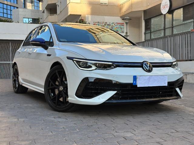 VOLKSWAGEN Golf R 20 Aniversario 2.0TSI 333CV DSG 7vel.-EDICION LIMITADA-