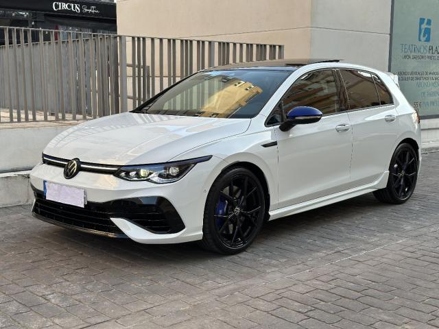 VOLKSWAGEN Golf R 20 Aniversario 2.0TSI 333CV DSG 7vel.-EDICION LIMITADA-