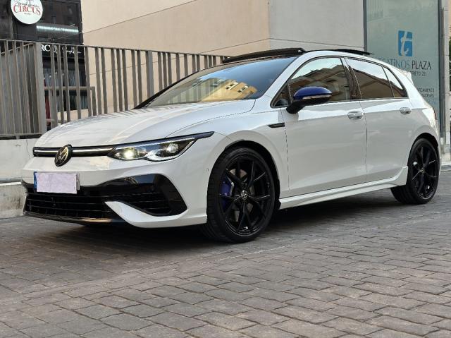VOLKSWAGEN Golf R 20 Aniversario 2.0TSI 333CV DSG 7vel.-EDICION LIMITADA-
