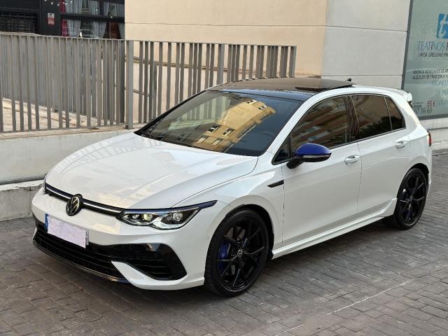 VOLKSWAGEN Golf R 20 Aniversario 2.0TSI 333CV DSG 7vel.-EDICION LIMITADA-