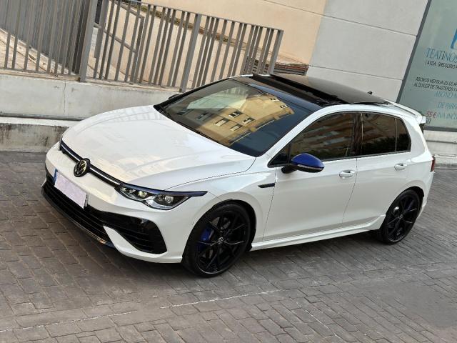 VOLKSWAGEN Golf R 20 Aniversario 2.0TSI 333CV DSG 7vel.-EDICION LIMITADA-