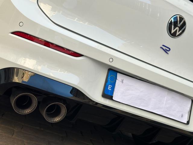 VOLKSWAGEN Golf R 20 Aniversario 2.0TSI 333CV DSG 7vel.-EDICION LIMITADA-