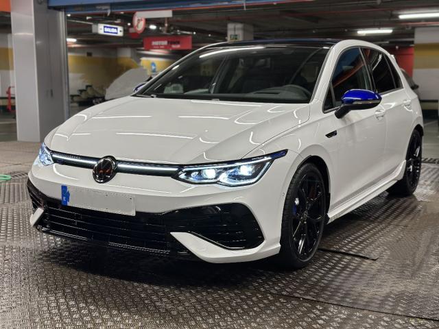 VOLKSWAGEN Golf R 20 Aniversario 2.0TSI 333CV DSG 7vel.-EDICION LIMITADA-
