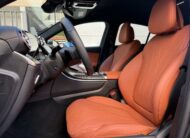 300 DIESEL HIBRIDO E. 4 MATIC
