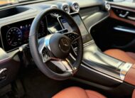300 DIESEL HIBRIDO E. 4 MATIC