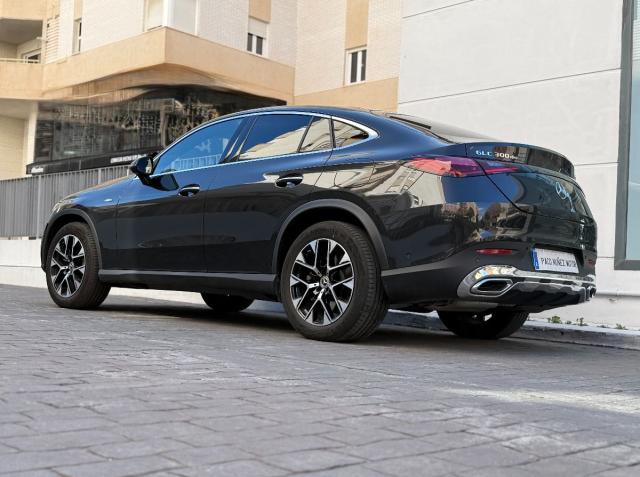 300 DIESEL HIBRIDO E. 4 MATIC