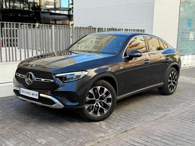 300 DIESEL HIBRIDO E. 4 MATIC