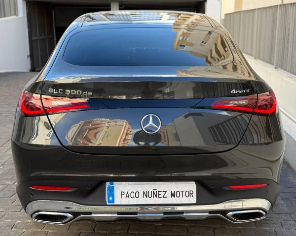 300 DIESEL HIBRIDO E. 4 MATIC