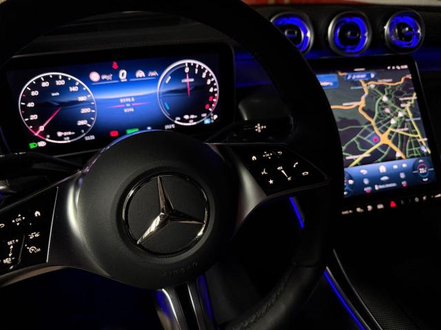 300 DIESEL HIBRIDO E. 4 MATIC