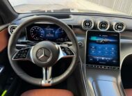 300 DIESEL HIBRIDO E. 4 MATIC