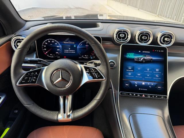 300 DIESEL HIBRIDO E. 4 MATIC
