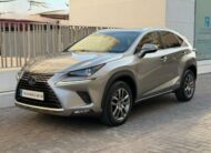 LEXUS – NX – 300h Business 2WD