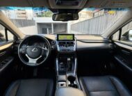 LEXUS – NX – 300h Business 2WD
