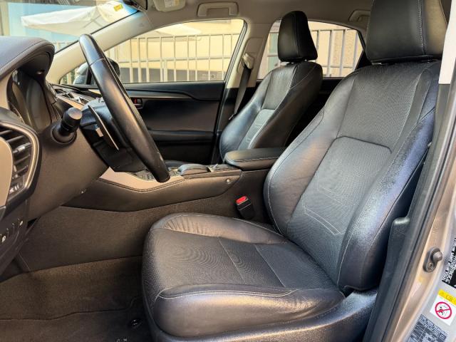 LEXUS – NX – 300h Business 2WD