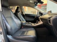 LEXUS – NX – 300h Business 2WD