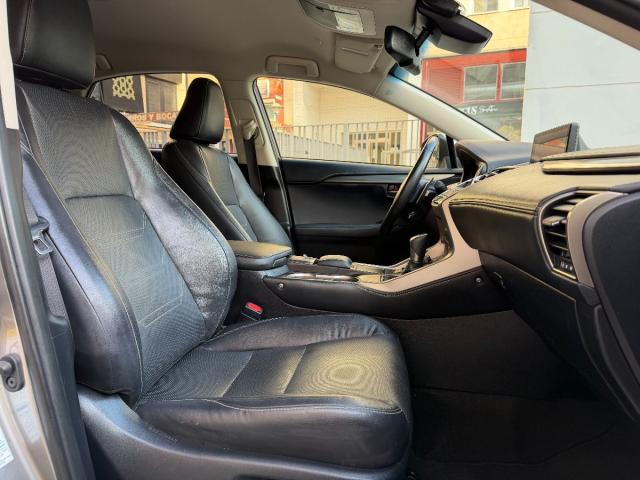 LEXUS – NX – 300h Business 2WD