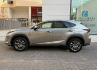 LEXUS – NX – 300h Business 2WD