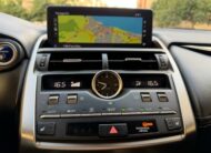 LEXUS – NX – 300h Business 2WD