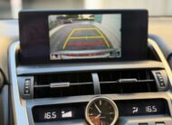 LEXUS – NX – 300h Business 2WD