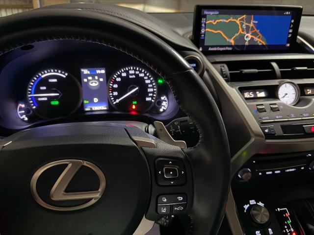LEXUS – NX – 300h Business 2WD